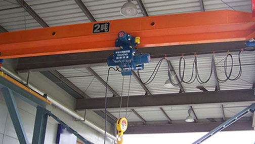 Essentiels techniques pour le levage de grandes pièces dans le gréement de levage des grues