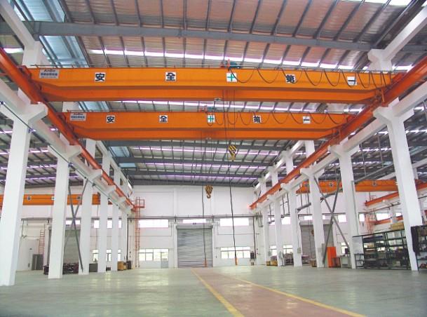 Anti Collision Eot grue