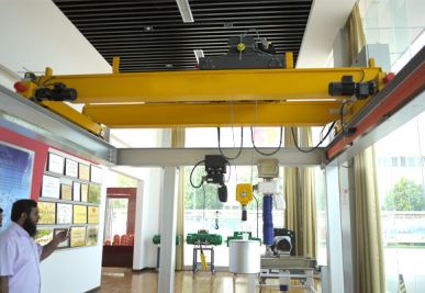 Grue anti-basculement