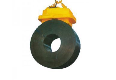 Mandrin électromagnétique de grue