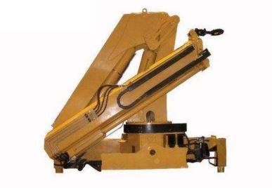 Grue d'articulation