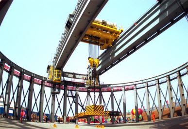 Grue nucléaire
