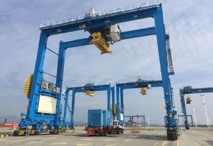 Grue RTG