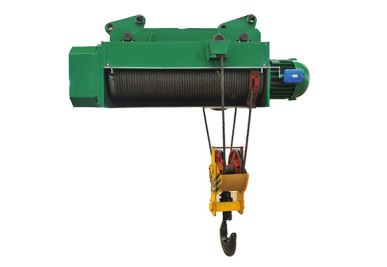 Grue électrique de câble métallique